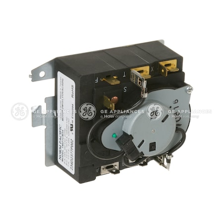 Ge WE04X25281 GE Washer Timer WE04X25281